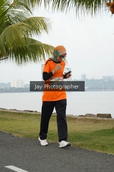 Runner Photo 4320683