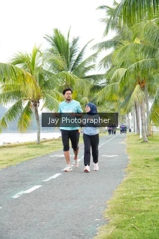Runner Photo 4320684