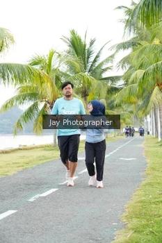 Runner Photo 4320688