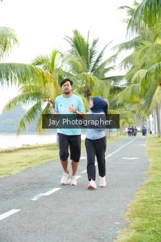 Runner Photo 4320689
