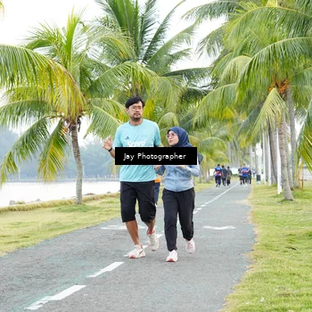 Runner Photo 4320693