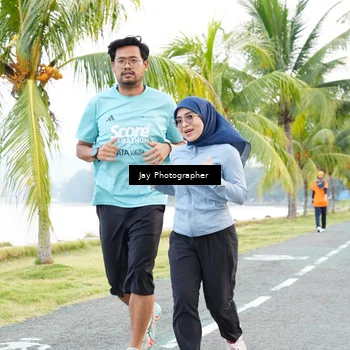 Runner Photo 4320694