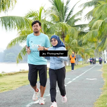 Runner Photo 4320698