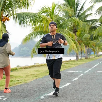 Runner Photo 4320699