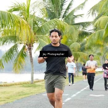 Runner Photo 4320701