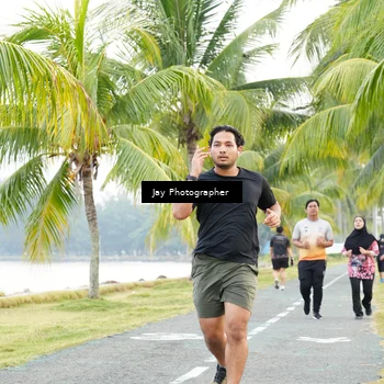 Runner Photo 4320703