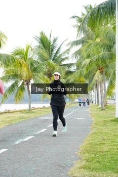 Runner Photo 4320704