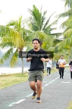 Runner Photo 4320707