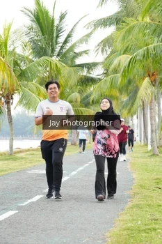 Runner Photo 4320709