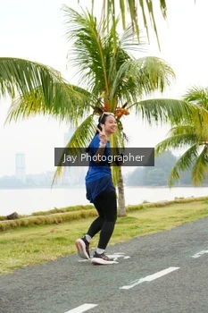 Runner Photo 4320711