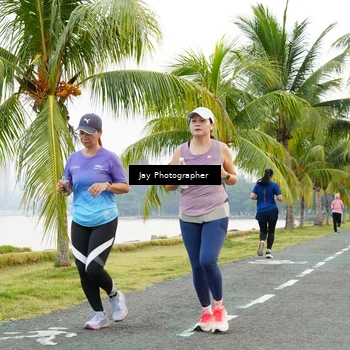 Runner Photo 4320714