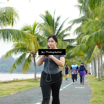 Runner Photo 4320715