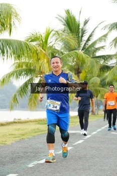 Runner Photo 4320719