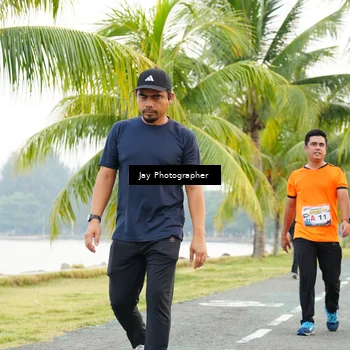 Runner Photo 4320720