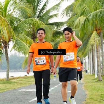 Runner Photo 4320721