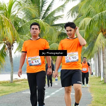 Runner Photo 4320727