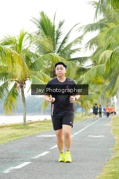 Runner Photo 4320729
