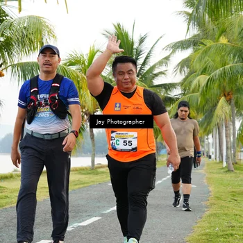 Runner Photo 4320732