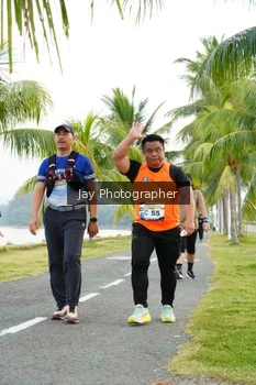 Runner Photo 4320734