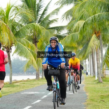 Runner Photo 4320738