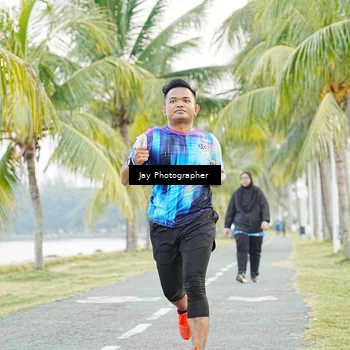 Runner Photo 4320749
