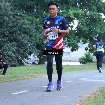 Runner Photo 4320768