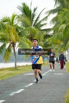 Runner Photo 4320772