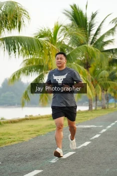 Runner Photo 4320778