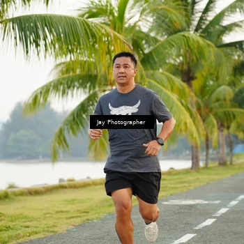 Runner Photo 4320779