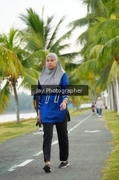 Runner Photo 4320780