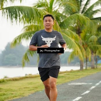 Runner Photo 4320781