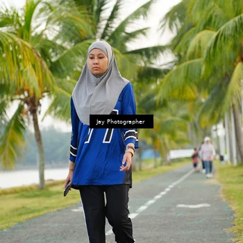 Runner Photo 4320782