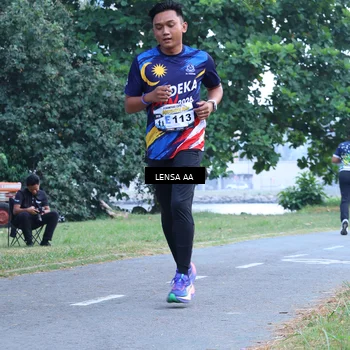 Runner Photo 4320784
