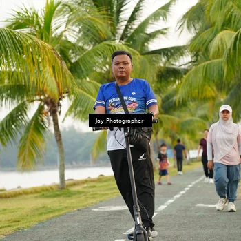 Runner Photo 4320785