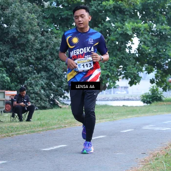 Runner Photo 4320787