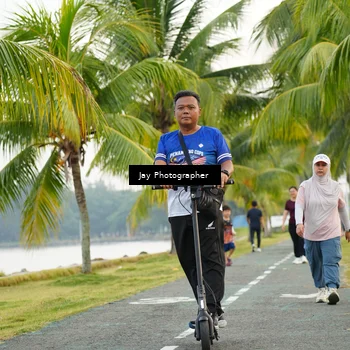 Runner Photo 4320788