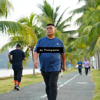 Runner Photo 4320790