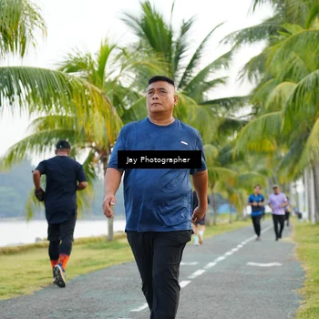 Runner Photo 4320791