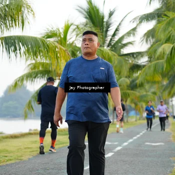 Runner Photo 4320794