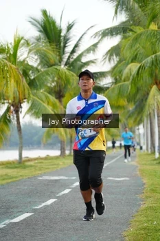 Runner Photo 4320797