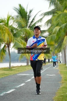 Runner Photo 4320799