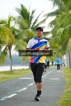 Runner Photo 4320800