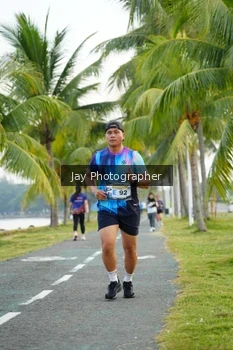 Runner Photo 4320808