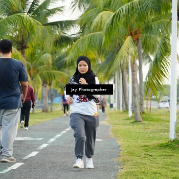 Runner Photo 4320817