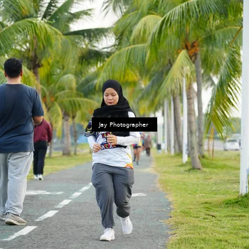 Runner Photo 4320818