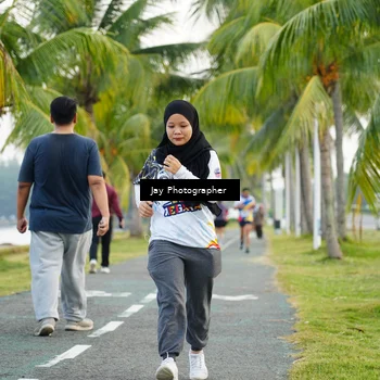 Runner Photo 4320821