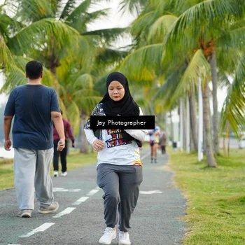 Runner Photo 4320823