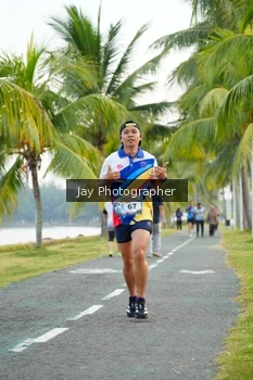 Runner Photo 4320825