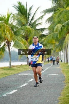 Runner Photo 4320827