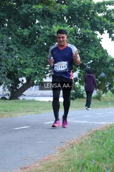 Runner Photo 4320828
